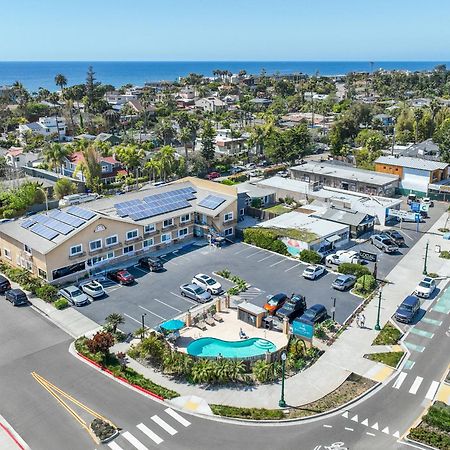 Brisa Pacific Hotel Енсінітас Екстер'єр фото