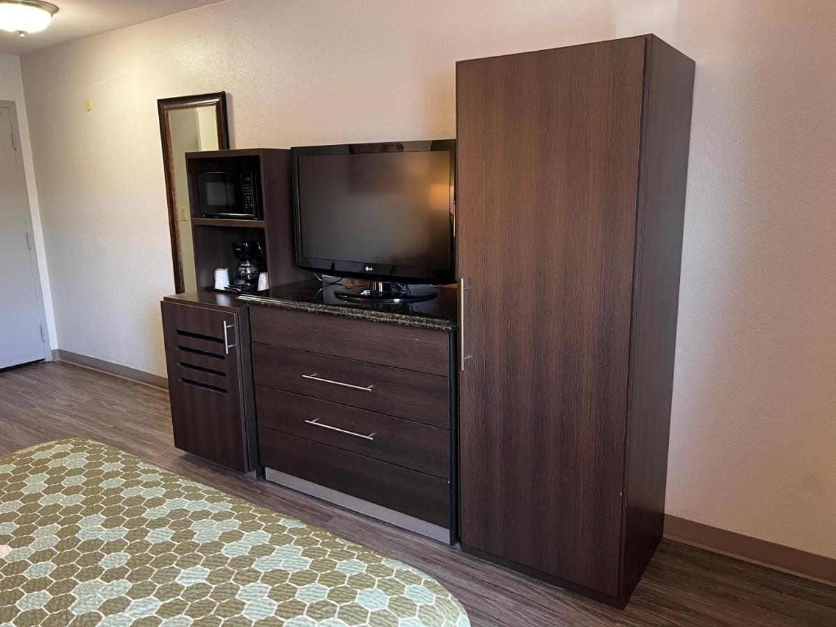 Brisa Pacific Hotel Енсінітас Екстер'єр фото