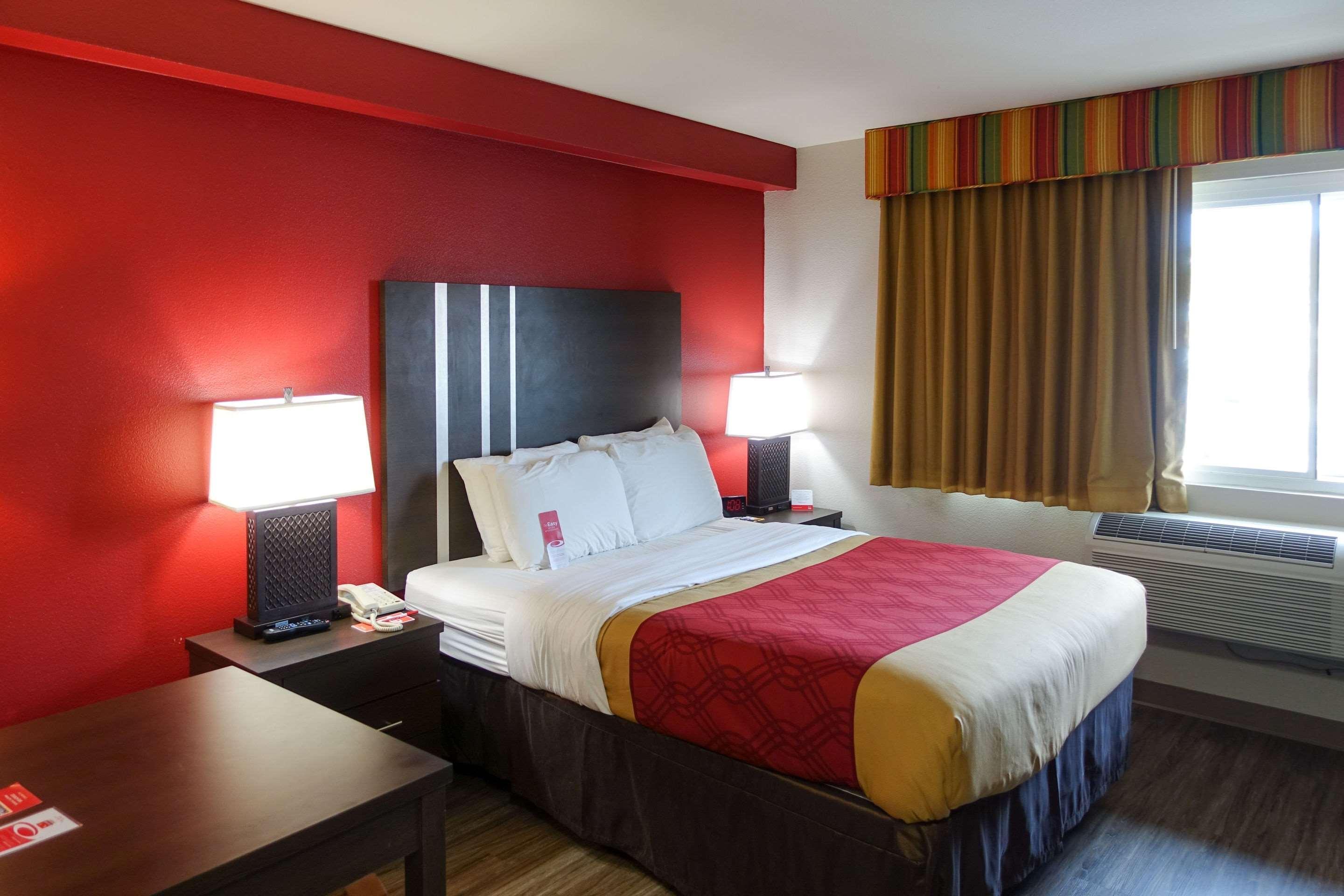 Brisa Pacific Hotel Енсінітас Екстер'єр фото