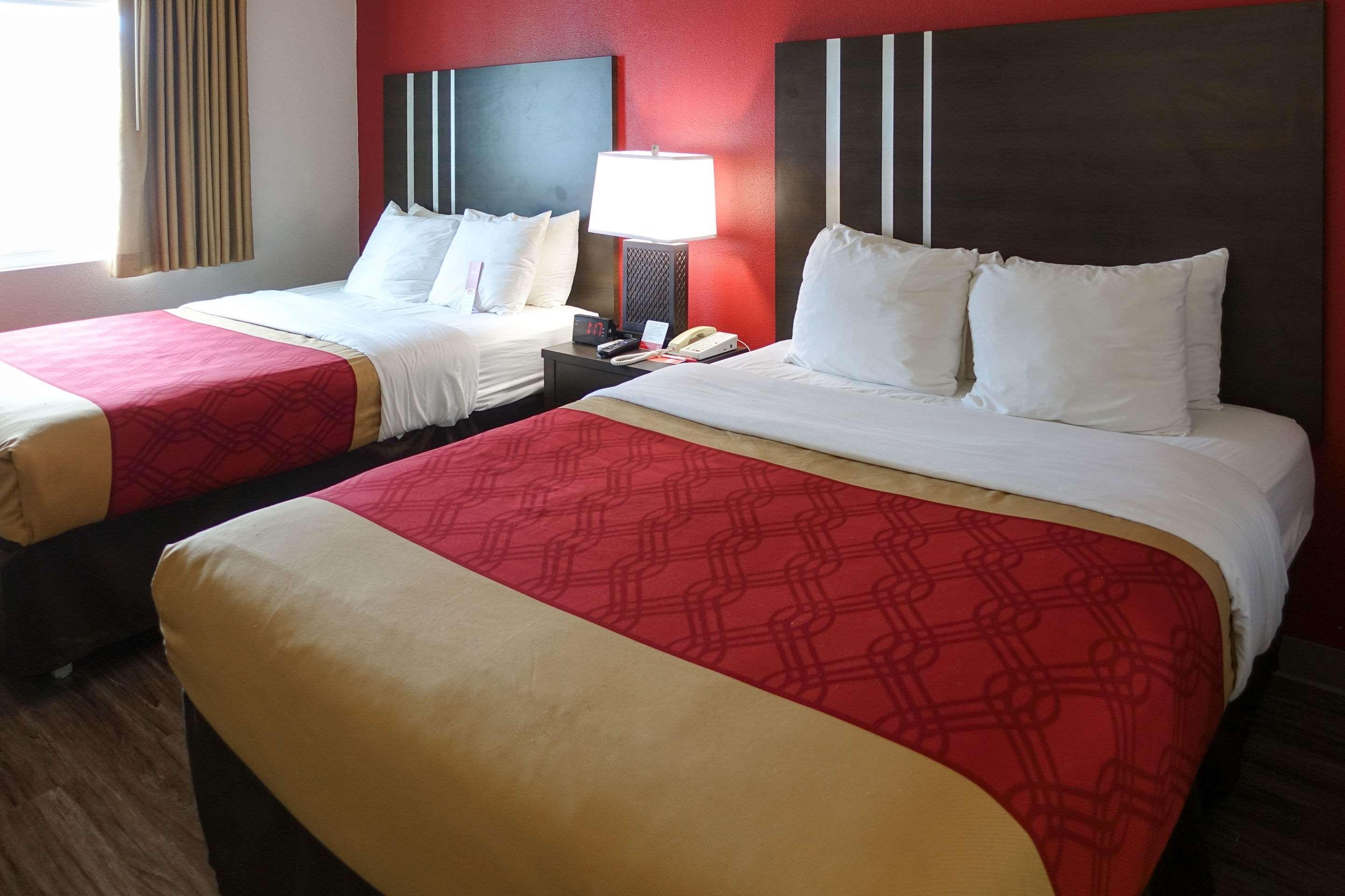 Brisa Pacific Hotel Енсінітас Екстер'єр фото