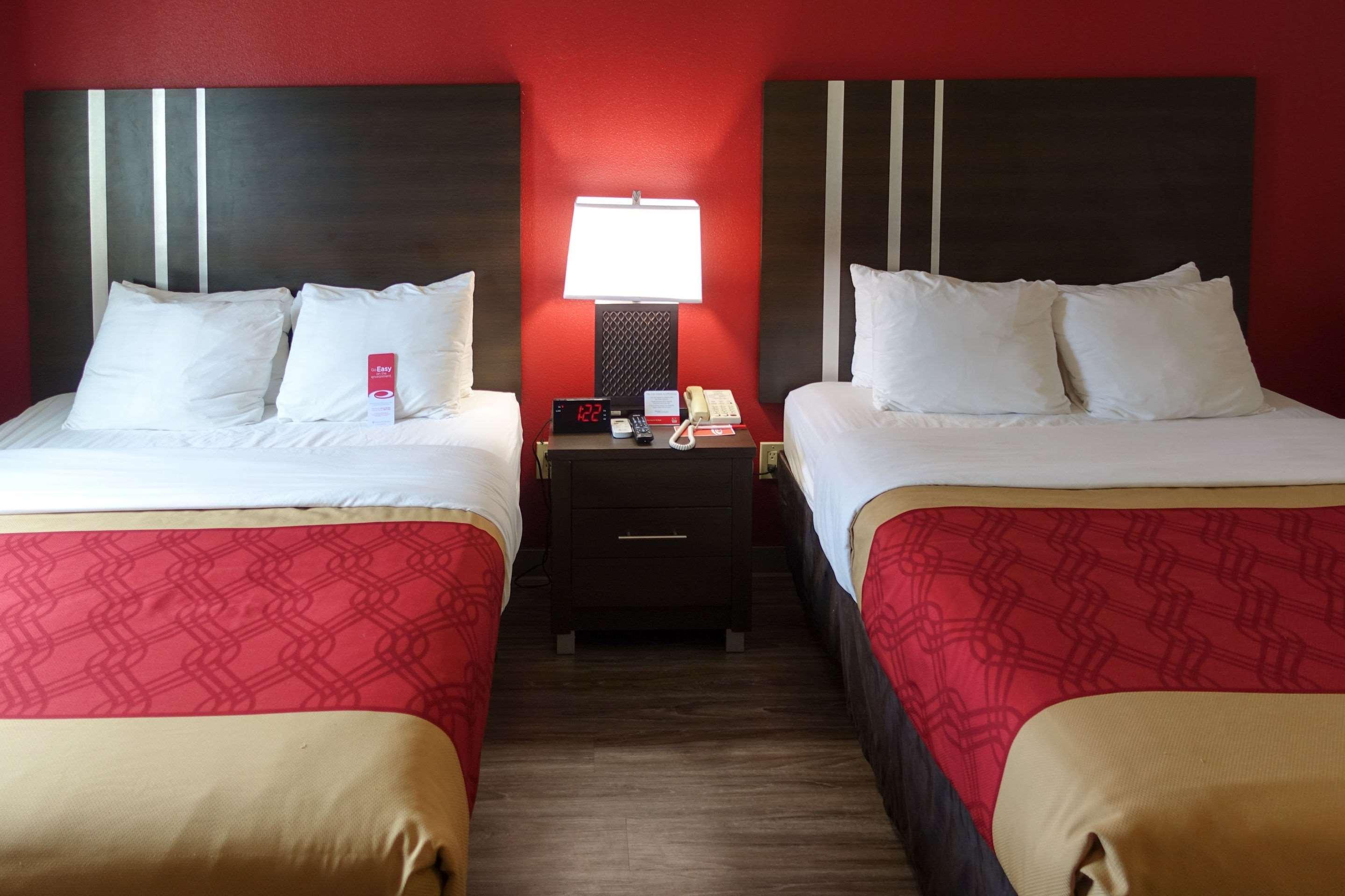 Brisa Pacific Hotel Енсінітас Екстер'єр фото