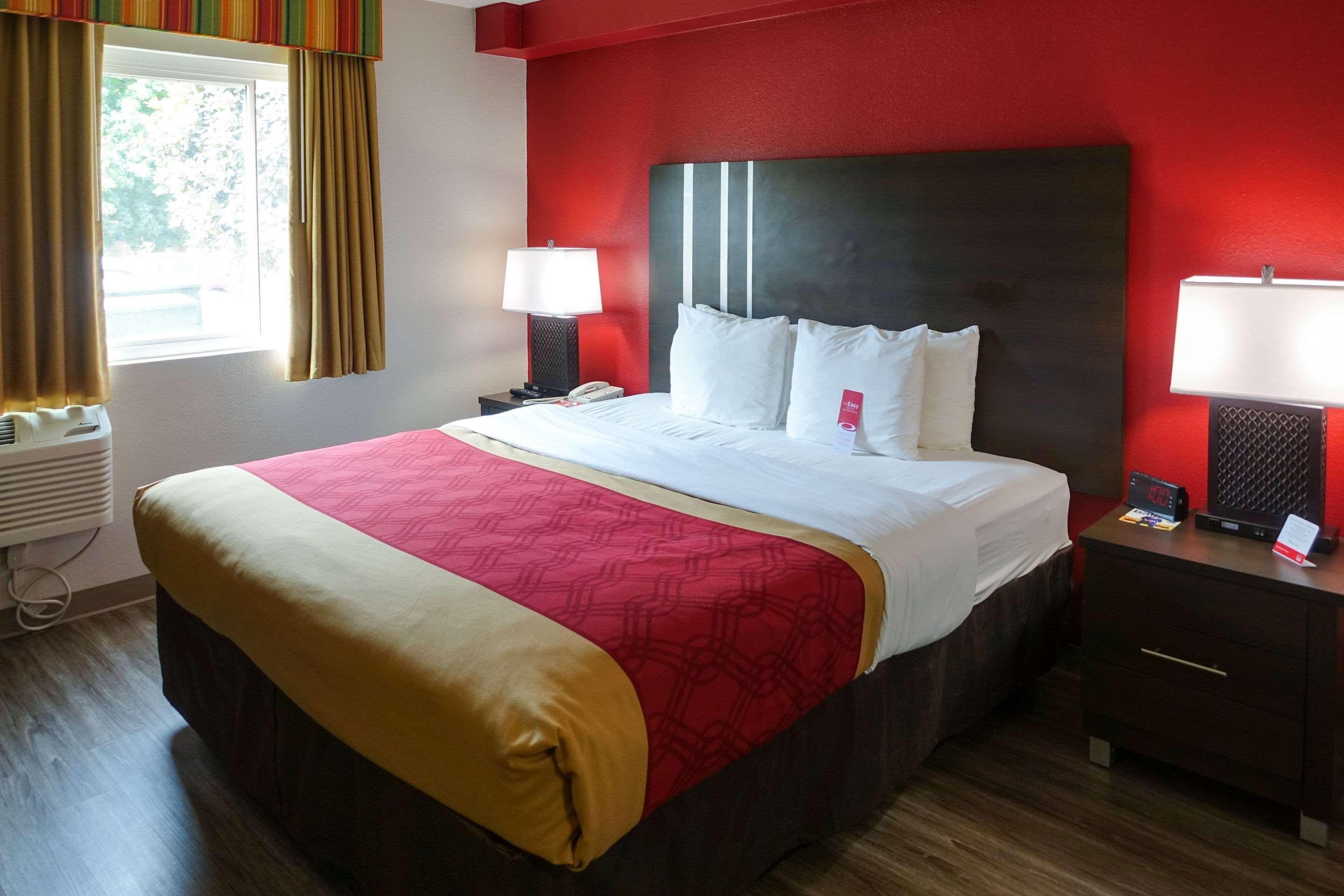 Brisa Pacific Hotel Енсінітас Екстер'єр фото