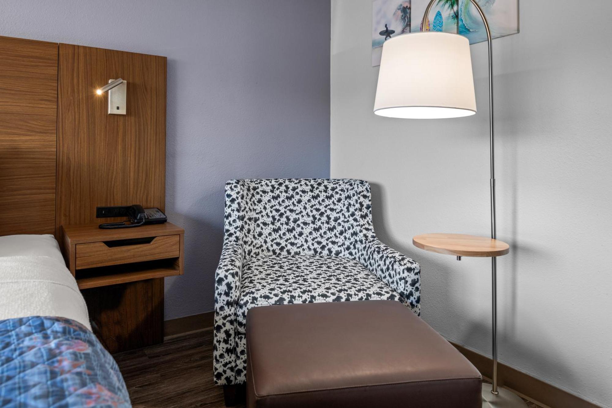 Brisa Pacific Hotel Енсінітас Екстер'єр фото